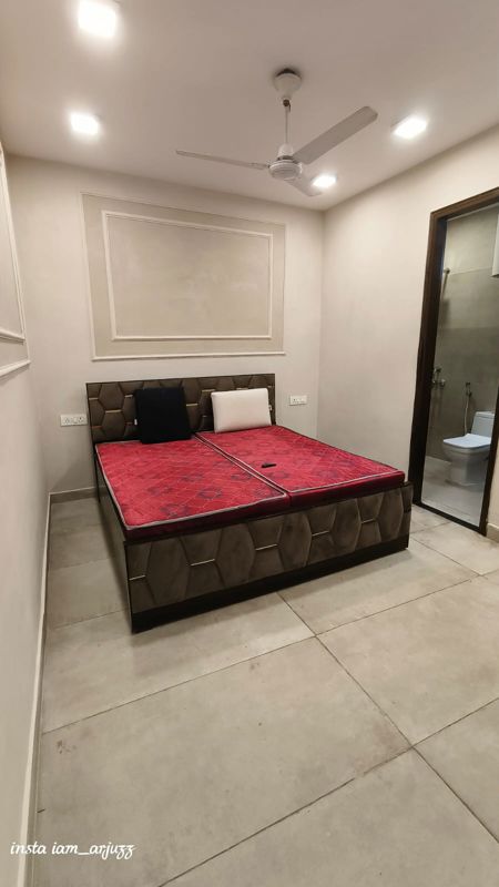 1 BHK Builder Floor For Rent in Lajpat Nagar II