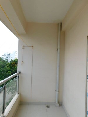 Building Lobby in 2 BHK Builder Floor at Kondapur – for Rent