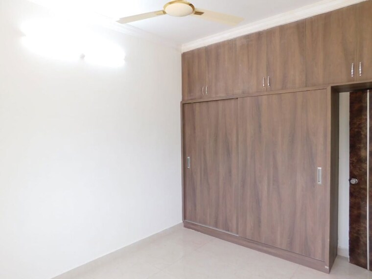 Room, kondapur 3 Bedroom 1950 Sq.Ft. Builder Floor In Kondapur Hyderabad 10102549