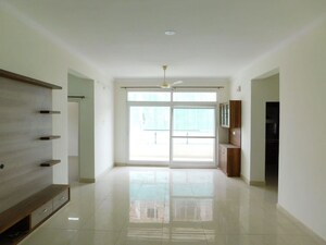 3 BHK Builder Floor For Rent in Kondapur