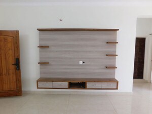 Furnished Amenities in 3 BHK Builder Floor at Kondapur – for Rent