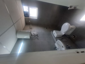 Living Room in 3 BHK Apartment at Signature Global City, Sector 37d – for Rent