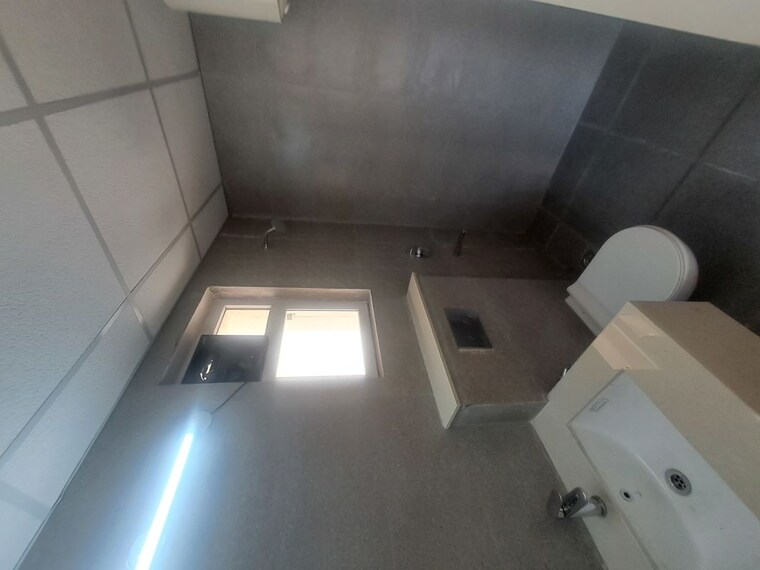 Kitchen, signature-global-city 3 Bedroom 1295 Sq.Ft. Apartment In Sector 37d Gurgaon 10102551