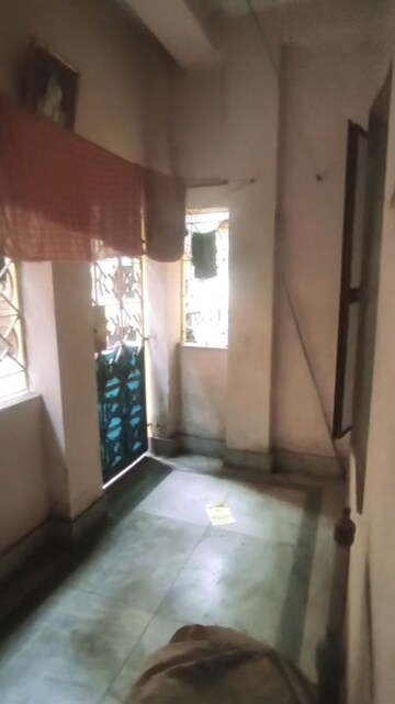Building Lobby in 4 BHK Apartment at Netaji Nagar – for Sale