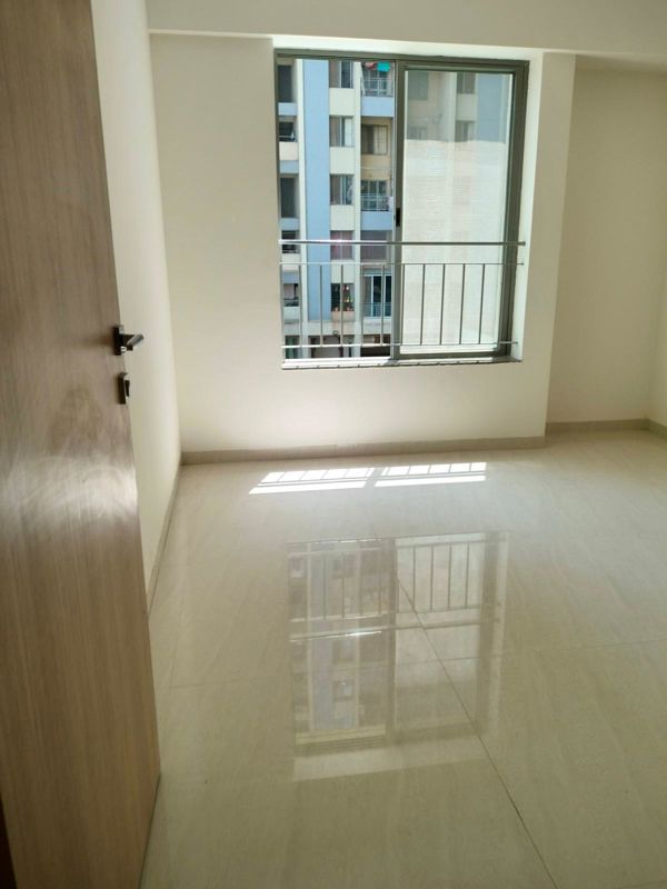 3 BHK Apartment For Rent in F5 Mount Unique