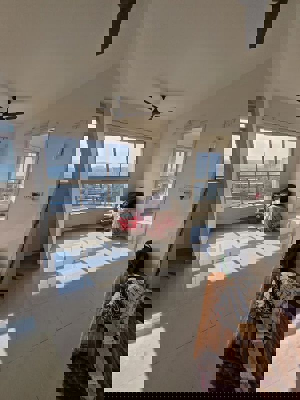 1 BHK 364 Sq.Ft. Apartment in Mahindra Happinest Kalyan