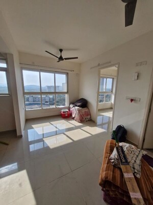 1 BHK Apartment For Sale in Mahindra Happinest Kalyan, Kalyan West