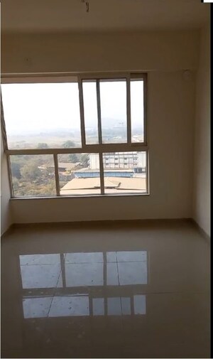 Living Room in 1 BHK Apartment at Mahindra Happinest Kalyan, Kalyan West – for Sale