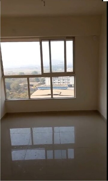 Living Room in 1 BHK Apartment at Mahindra Happinest Kalyan, Kalyan West – for Sale