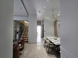 3 BHK Apartment For Rent in Indiabulls Sky Forest, Lower Parel