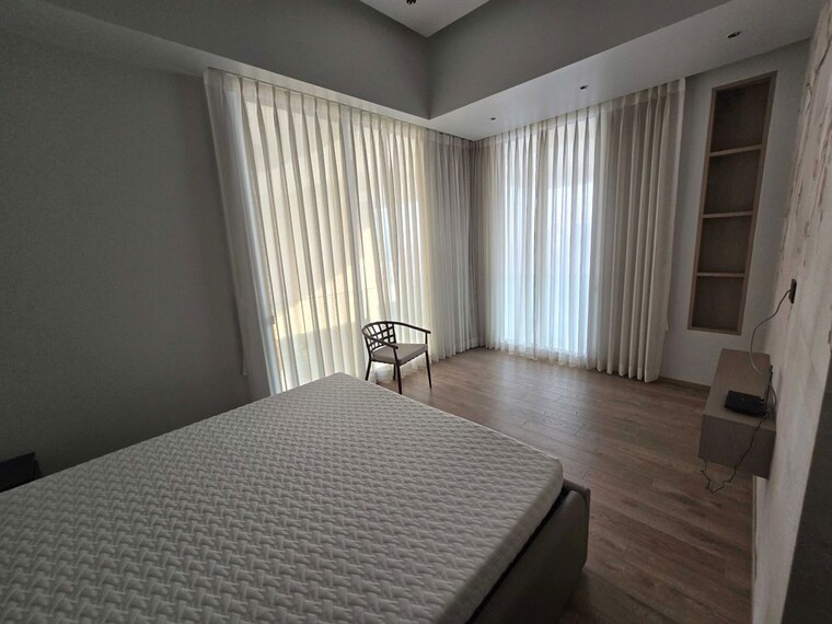 Bedroom, indiabulls-sky-forest 3 Bedroom 2130 Sq.Ft. Apartment In Lower Parel Mumbai 10102554