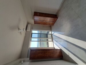 Staircase in 2 BHK Apartment at Signature Global City, Sector 37d – for Rent