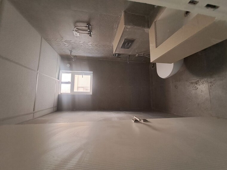 Kitchen, signature-global-city 2 Bedroom 1060 Sq.Ft. Apartment In Sector 37d Gurgaon 10102557