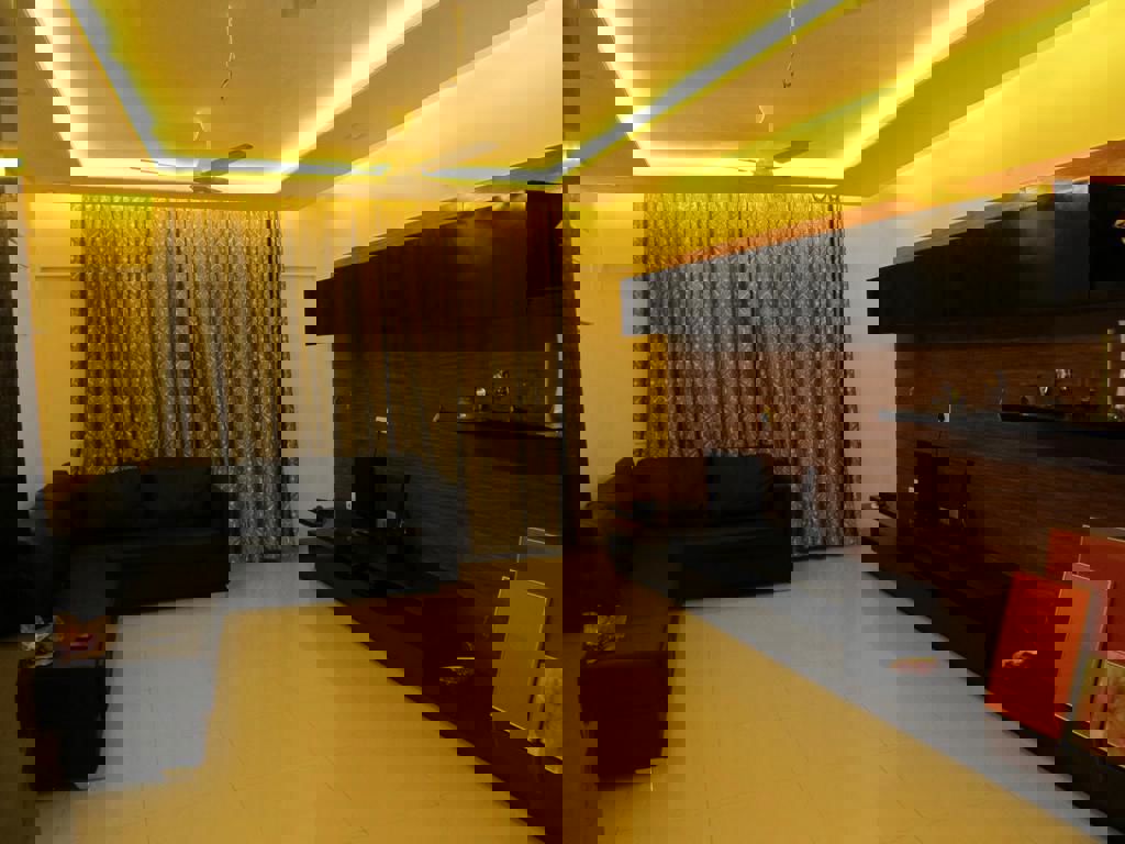 3 BHK 2032 Sq.Ft. Apartment in Anshul Celista