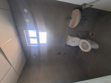 Bathroom in 2 BHK Apartment at Signature Global City, Sector 37d – for Rent