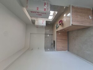 Kitchen in 2 BHK Apartment at Signature Global City, Sector 37d – for Rent