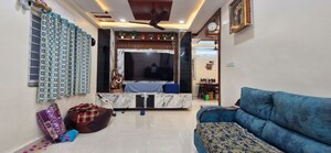 3 BHK Builder Floor For Rent in Kondapur