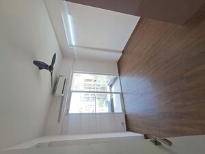 Staircase in 3 BHK Apartment at Signature Global City, Sector 37d – for Rent