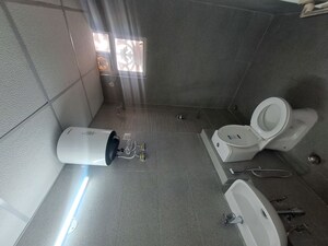 Bathroom in 3 BHK Apartment at Signature Global City, Sector 37d – for Rent