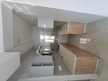 Team Area in 3 BHK Apartment at Signature Global City, Sector 37d – for Rent