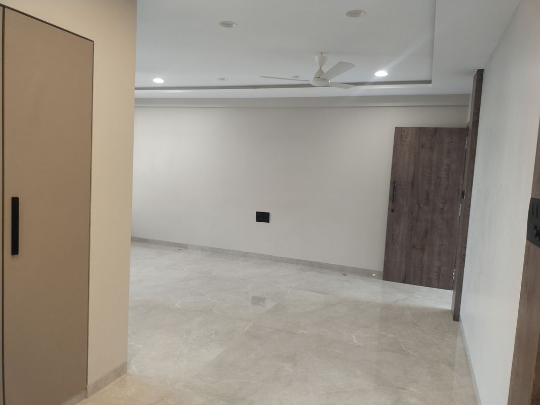 2 BHK + Study Room Apartment For Sale in LnT Elixir Reserve
