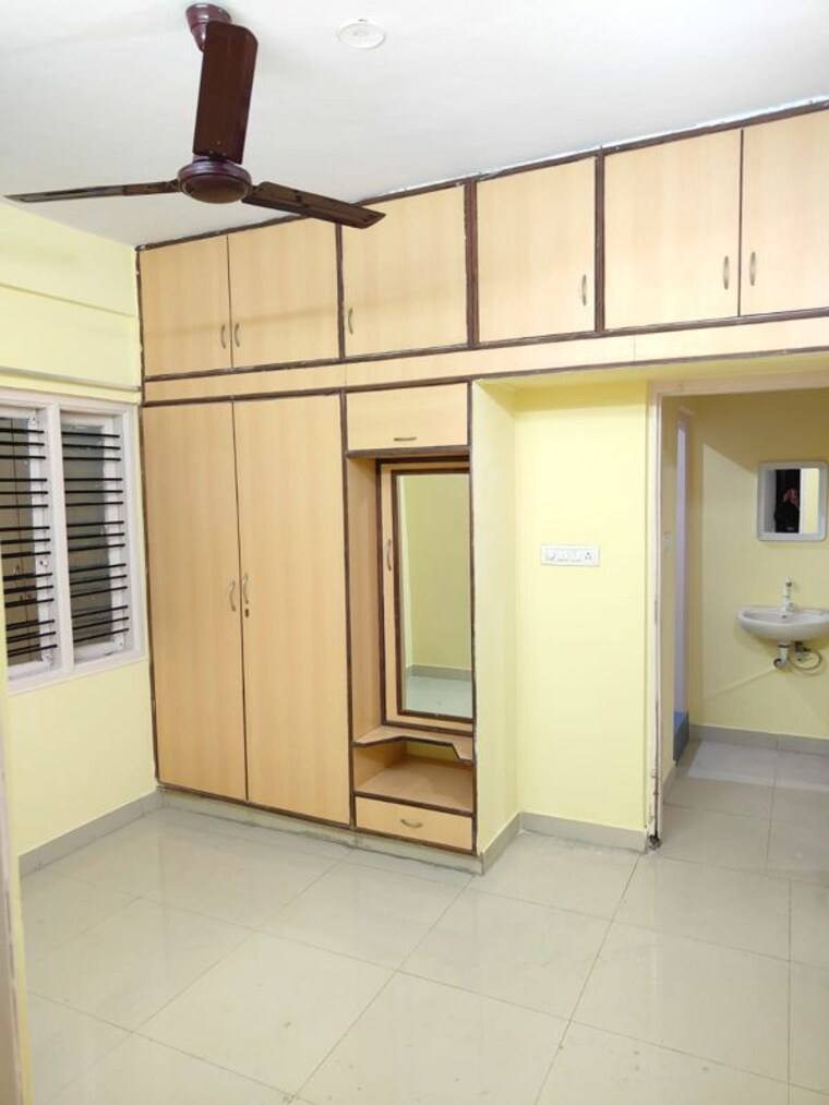 undefined, gm palya 1 Bedroom 700 Sq.Ft. Builder Floor In Gm Palya Bangalore 10102578