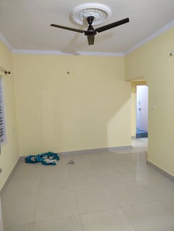 1 BHK + Extra Room Builder Floor For Rent in GM Palya