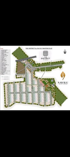 Plot For Sale in Jigani