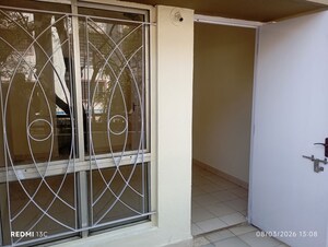 Staircase in 2 BHK Apartment at Patil Raghukul Nagari CHS, Bopodi – for Sale