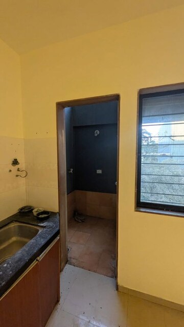 Furnished Amenities in 2 BHK Apartment at Unicons Nirmitee Echinus Court, Balewadi – for Rent