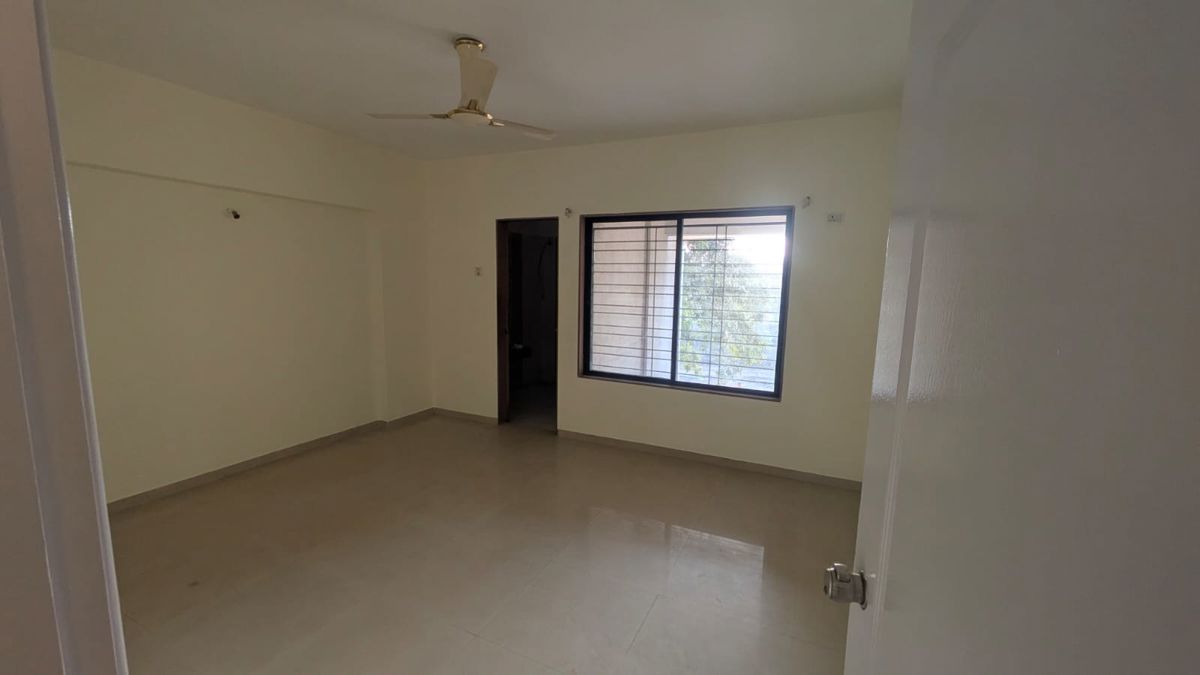 2 BHK Apartment For Rent in Unicons Nirmitee Echinus Court