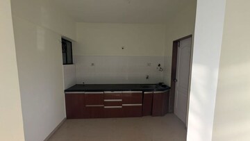 Kitchen in 2 BHK Apartment at Unicons Nirmitee Echinus Court, Balewadi – for Rent