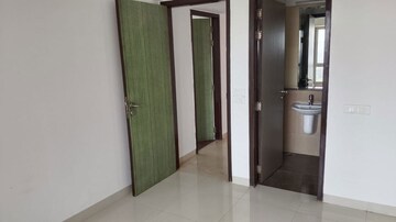 Building Lobby in 4 BHK Apartment at DB Woods, Goregaon East – for Rent