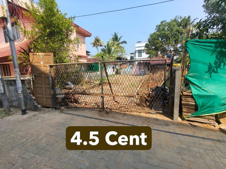 Exterior View, thevara  1966 Sq.Ft. Plot In Thevara Kochi 10102577