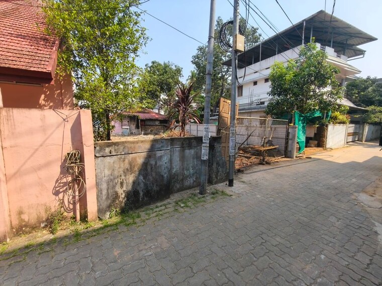 Exterior View, thevara  1966 Sq.Ft. Plot In Thevara Kochi 10102577