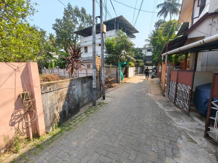 Exterior View, thevara  1966 Sq.Ft. Plot In Thevara Kochi 10102577