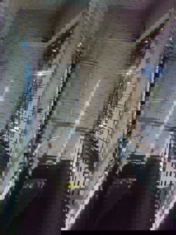 1 BHK 570 Sq.Ft. Apartment in Patil Raghukul Nagari CHS