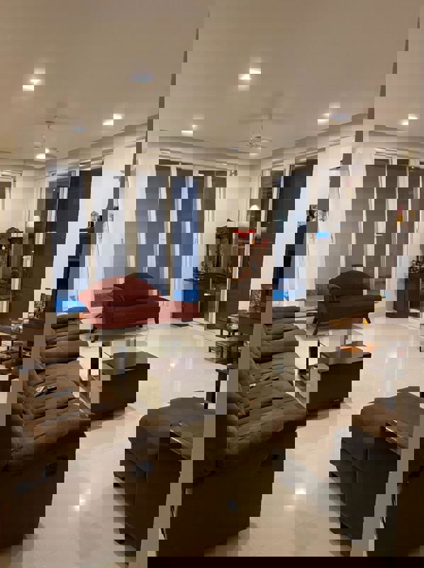 4 BHK 2500 Sq.Ft. Apartment in Skywards Riviera Valentina