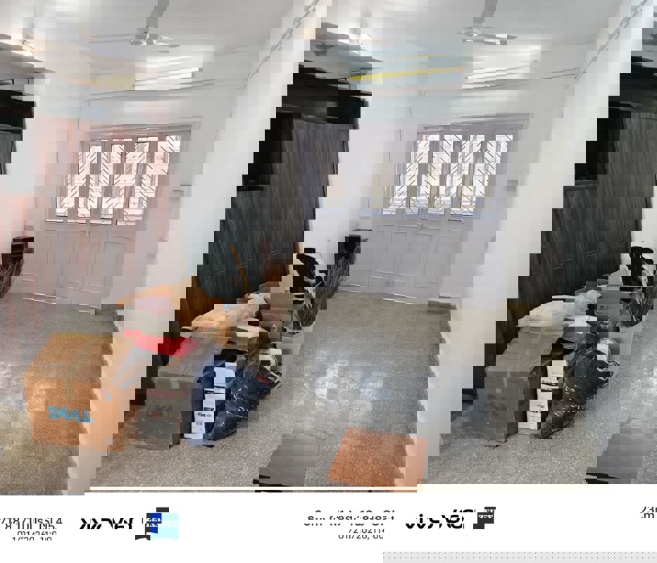 1 BHK 585 Sq.Ft. Apartment in Mantri Kinara