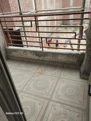 Balcony in 3 BHK Builder Floor at Sector 73 – for Sale