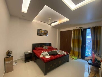 Studio Villa For Rent in SS Aaron Ville, Sector 48