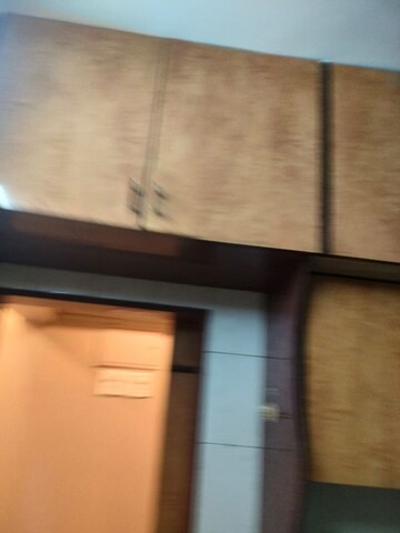 Furnished Amenities in 1 BHK Apartment at Om Saidham Apartment, Vashi Sector 17 – for Rent