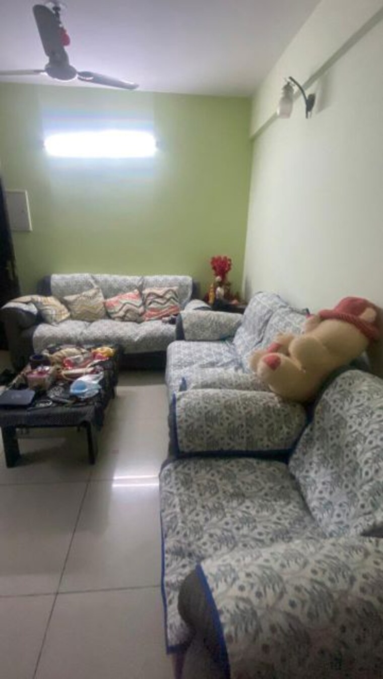 Living Room, stellar-mi-citihomes 2 Bedroom 1164 Sq.Ft. Apartment In Omicron Iii Greater Noida Greater Noida 10102605