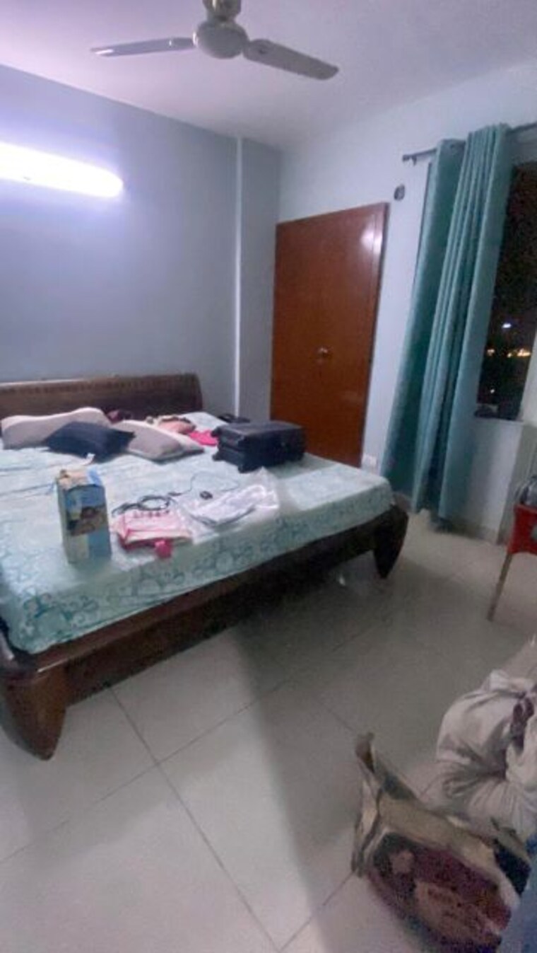 Bedroom, stellar-mi-citihomes 2 Bedroom 1164 Sq.Ft. Apartment In Omicron Iii Greater Noida Greater Noida 10102605