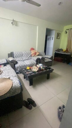 2 BHK Apartment For Rent in Stellar Mi Citihomes