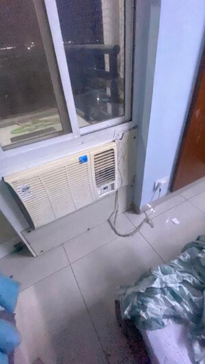 Furnished Amenities in 2 BHK Apartment at Stellar Mi Citihomes, Omicron Iii Greater Noida – for Rent