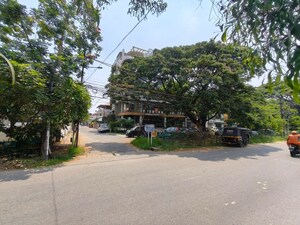 Parking in  Office Space at Panampally Nagar – for Rent