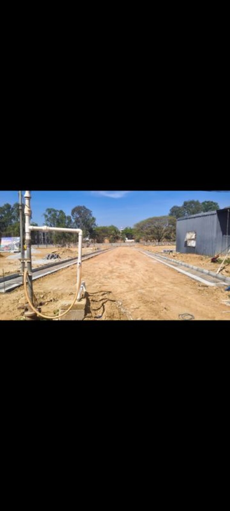 Exterior View, jigani  1500 Sq.Ft. Plot In Jigani Bangalore 10102621