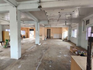 Parking in  Office Space at Kaloor – for Rent