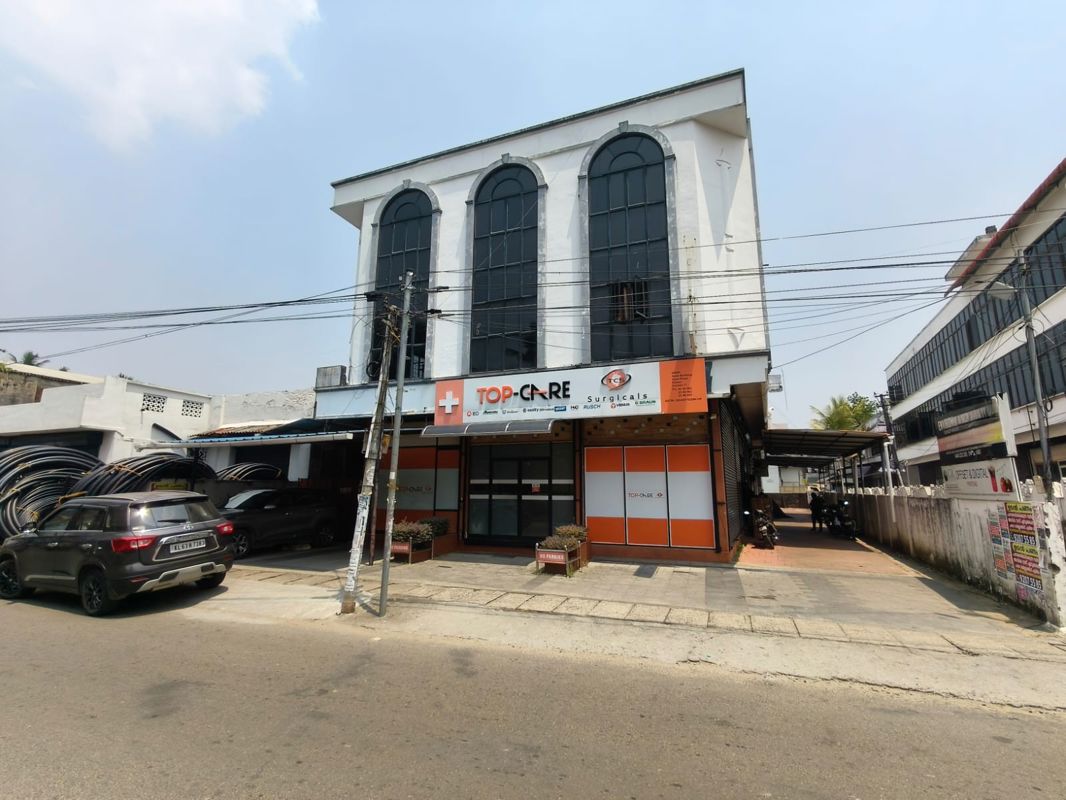 Office Space For Rent in Kaloor